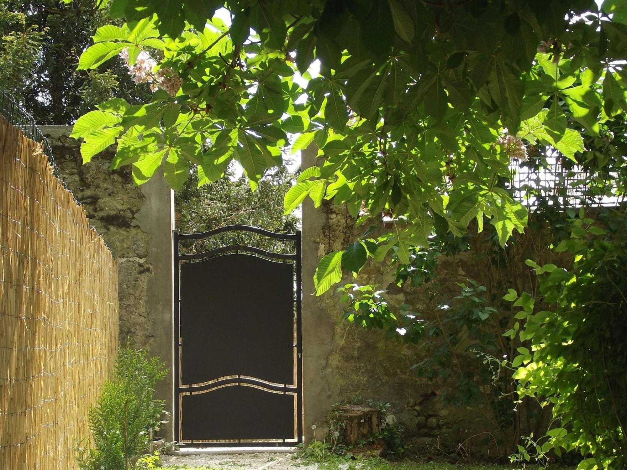 Charmante Maison De Campagne Avec Jardin Prive, Pres De Paris Et Orleans, Ideale Pour Familles - Fr-1-590-136 Audeville Екстер'єр фото