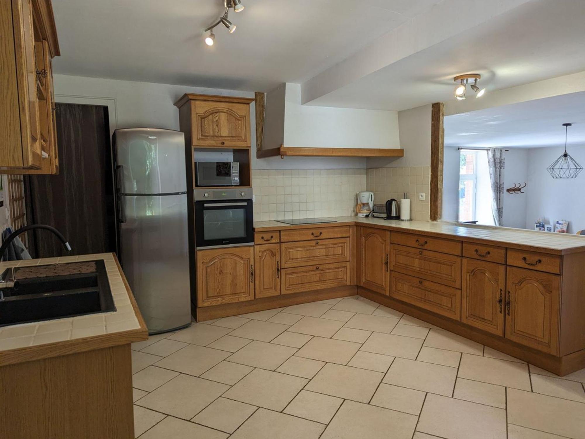 Charmante Maison De Campagne Avec Jardin Prive, Pres De Paris Et Orleans, Ideale Pour Familles - Fr-1-590-136 Audeville Екстер'єр фото